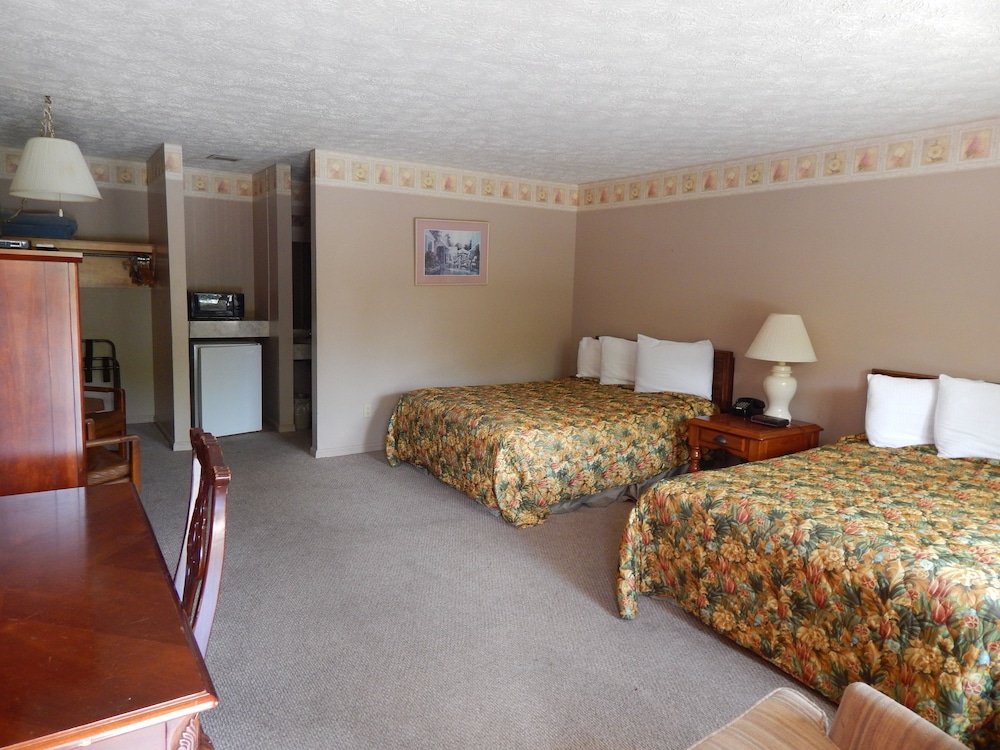 Valley Inn