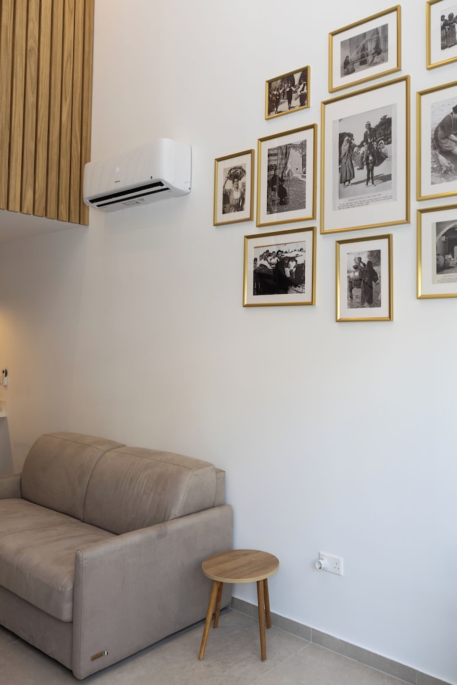 PanMari Apartments
