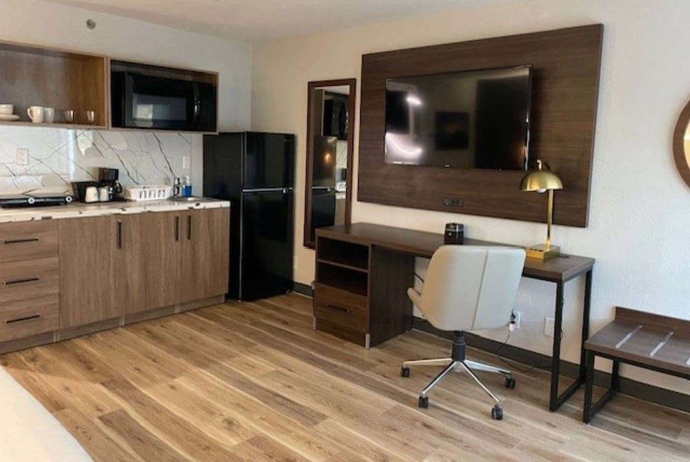 Hawthorn Extended Stay By Wyndham Springdale