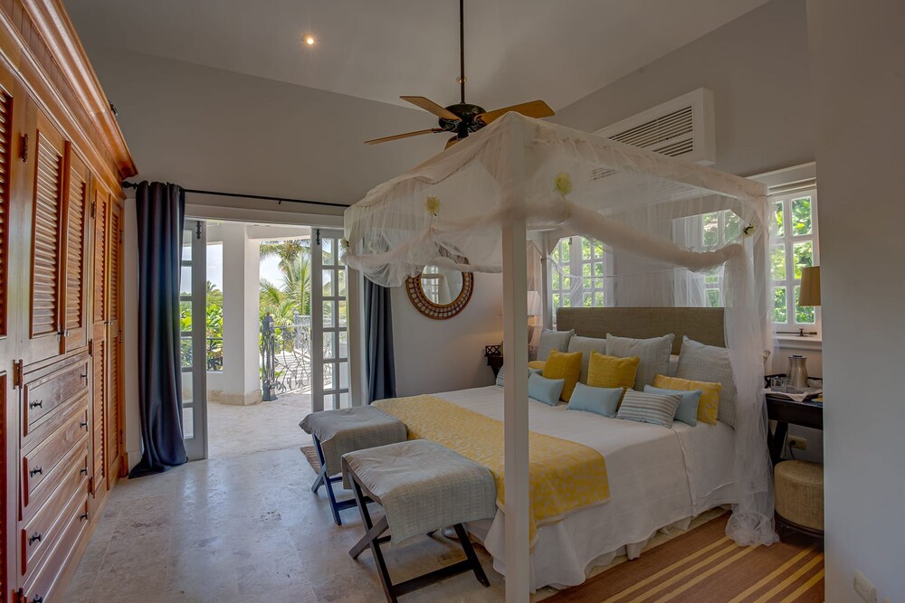 Villa Tortuga in Punta Cana