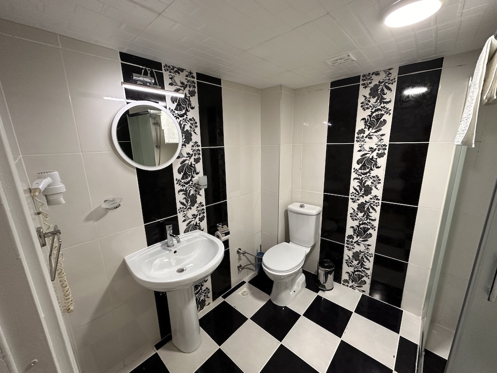 Asparagus Otel Süitleri Eski Şehir - Image 133