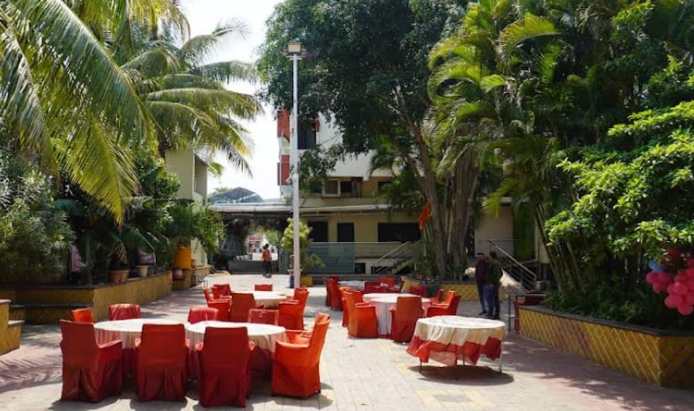 Maharaja Agrasen Resort