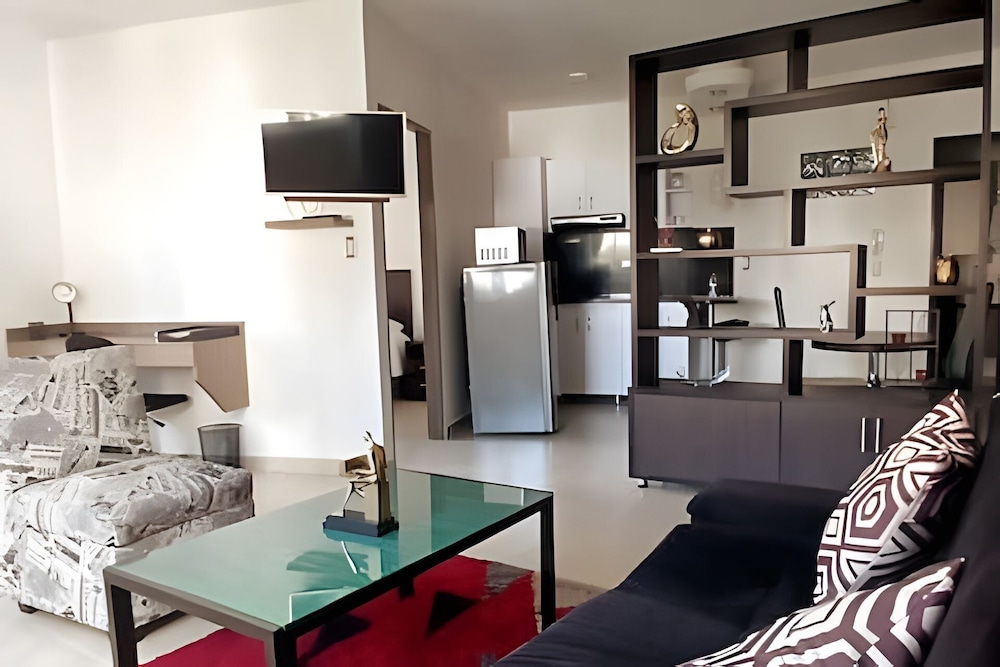 503 Moderno Aparta-Suite en Versalles Tipo Loft - Cali Tower Suites & Lofts