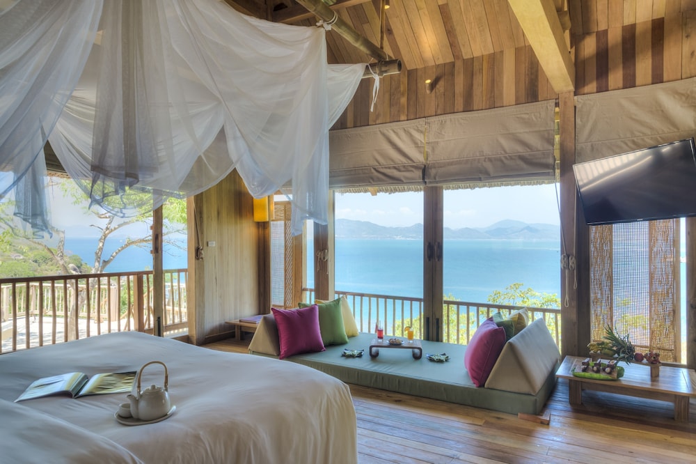 Six Senses Ninh Van Bay 1