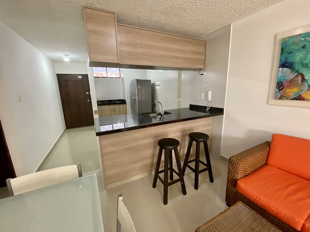 Apartamentos Centro Internacional - Cerca al Mar by SOHO