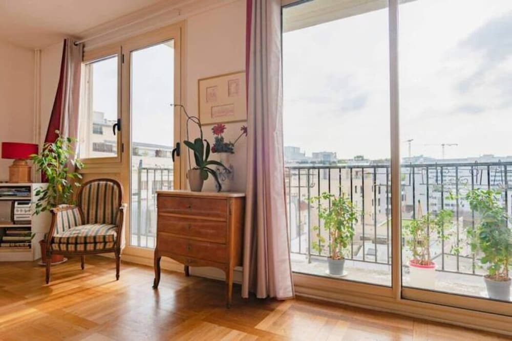 Paris Elegant South Residence photo 2