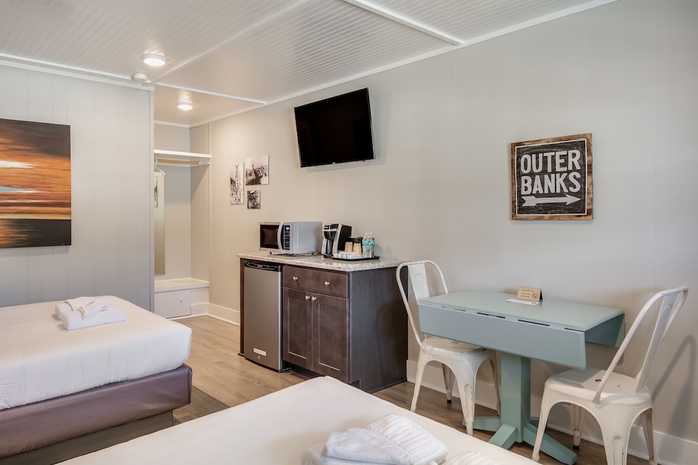 Tar Heel Motel