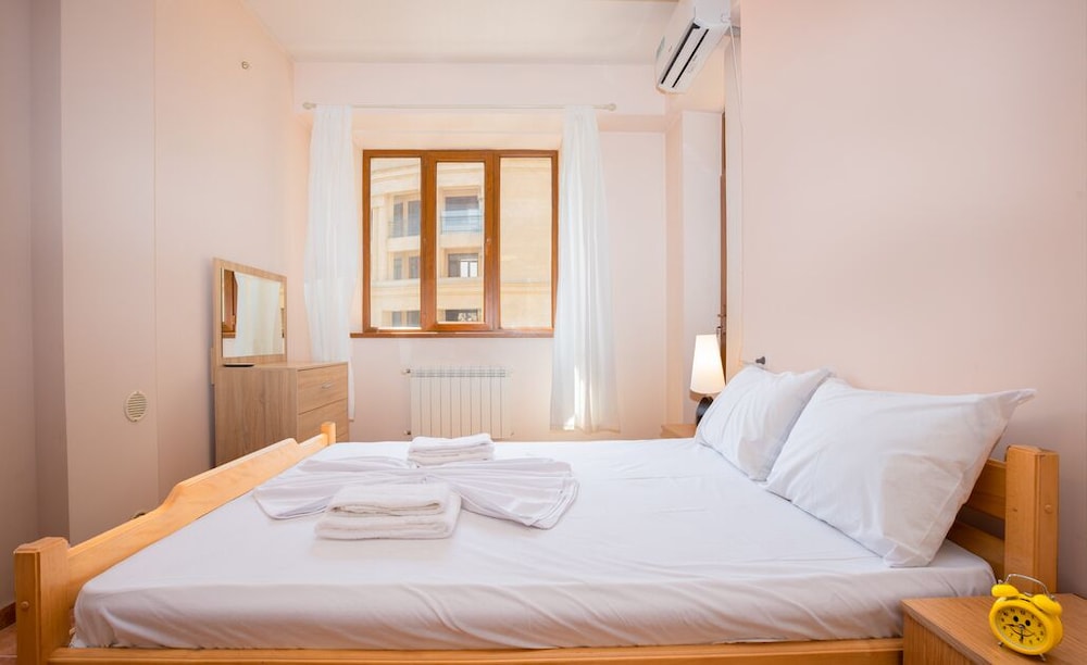 Stay Inn on Amiryan Str. 4/6