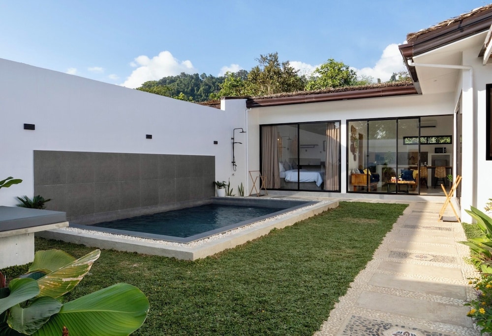 Mamaya Rental Villa El Nido