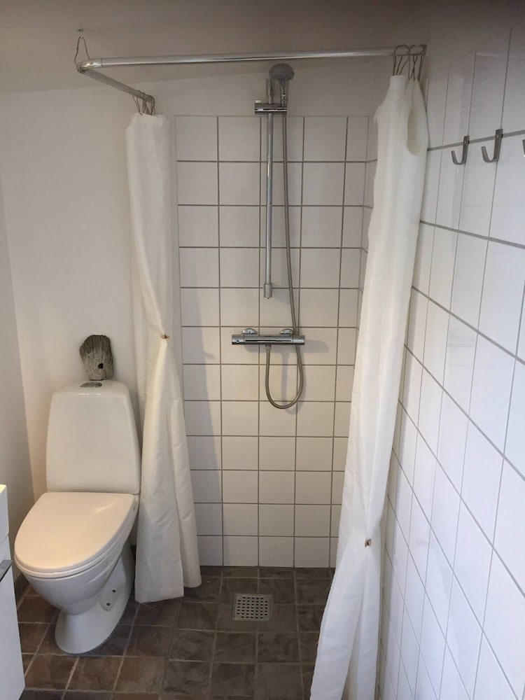 Charming Townhouse in Præstø Center 50 m2