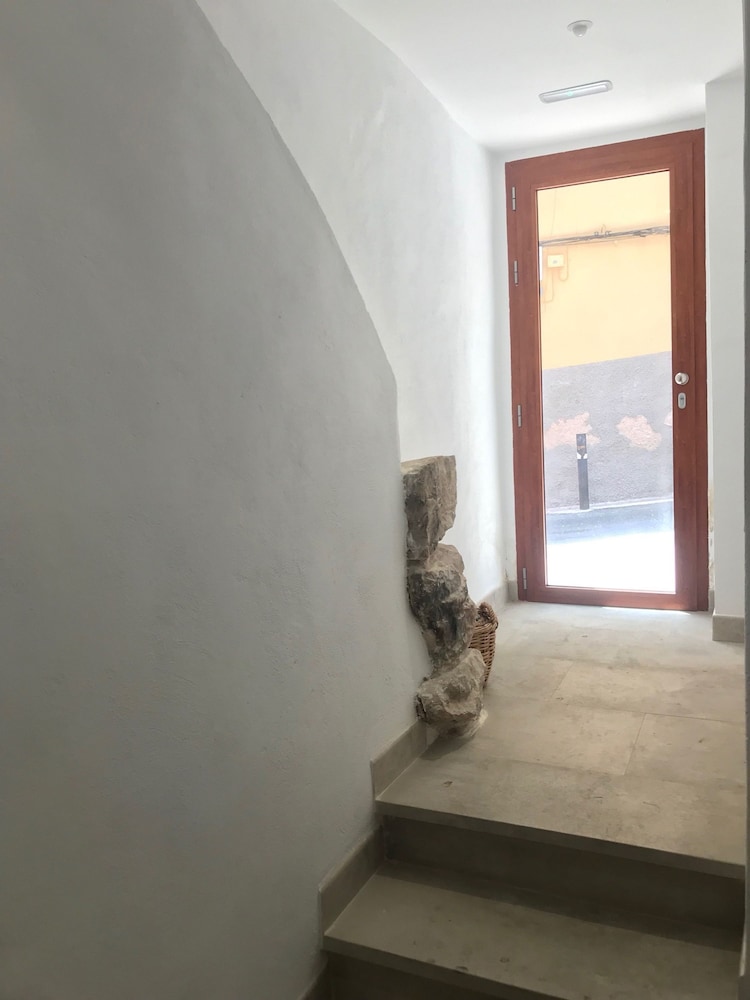 Costera 1 - Estudio Vistas A Calle
