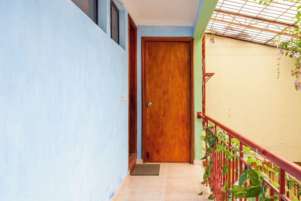 Hostal Cartagonova