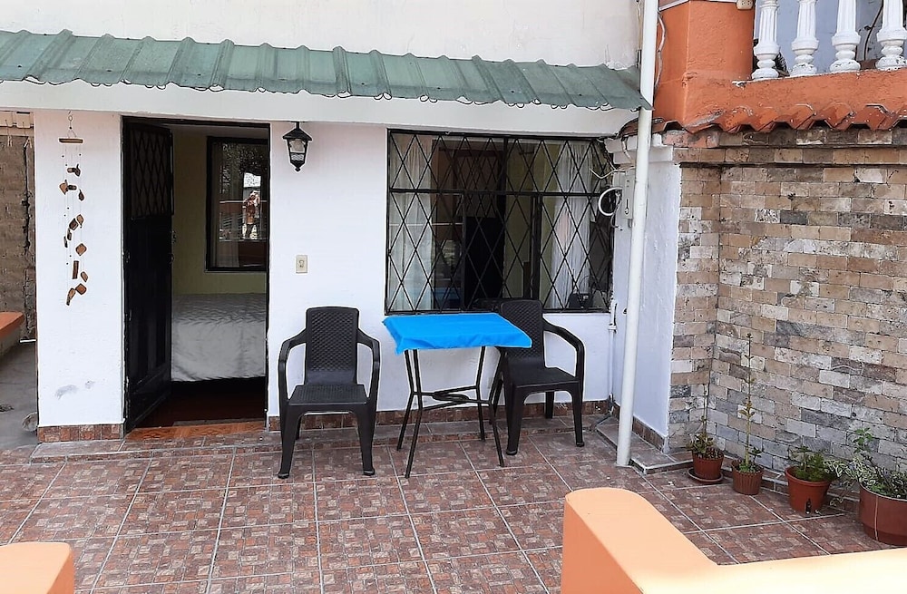 Casa Vista Hermosa