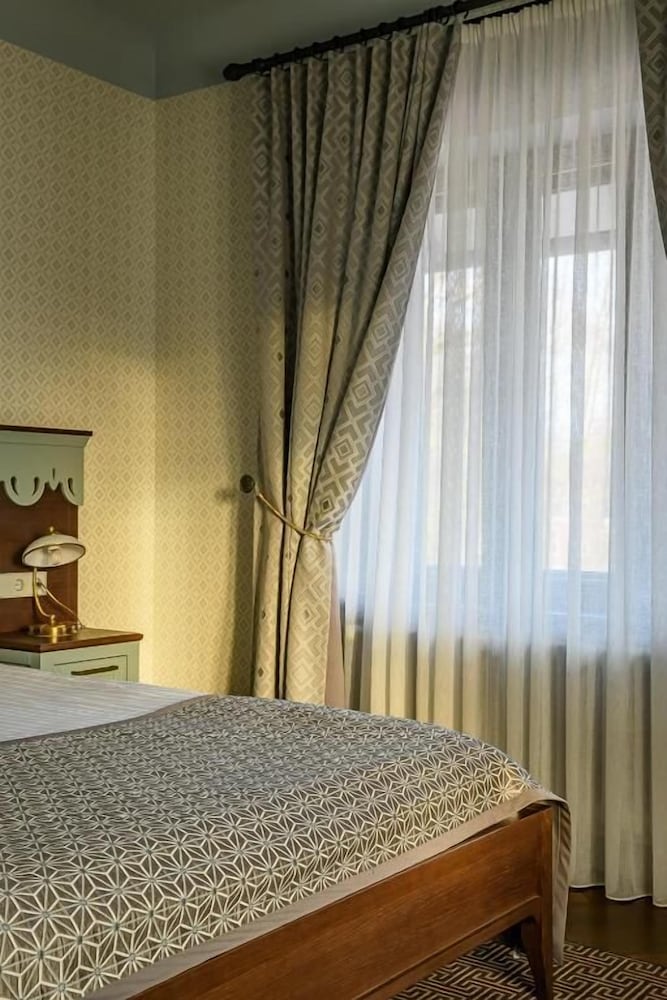 Roze Peldu Residence