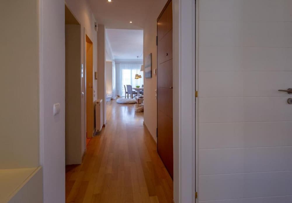 Rhea - Glyfada Sea View Apartment photo 2