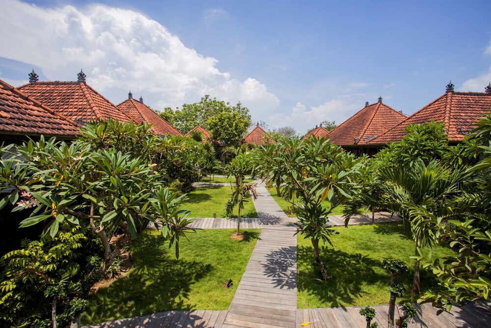 D’Gume Villas Lembongan by Bali Cabin