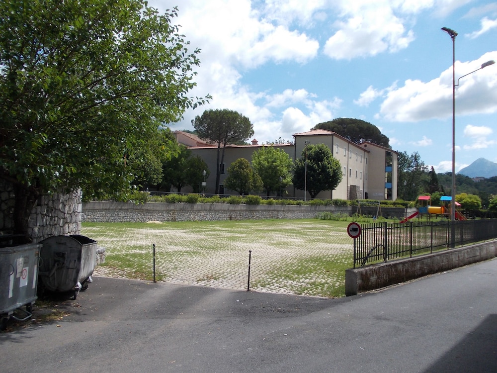 Albergo il Chiostro