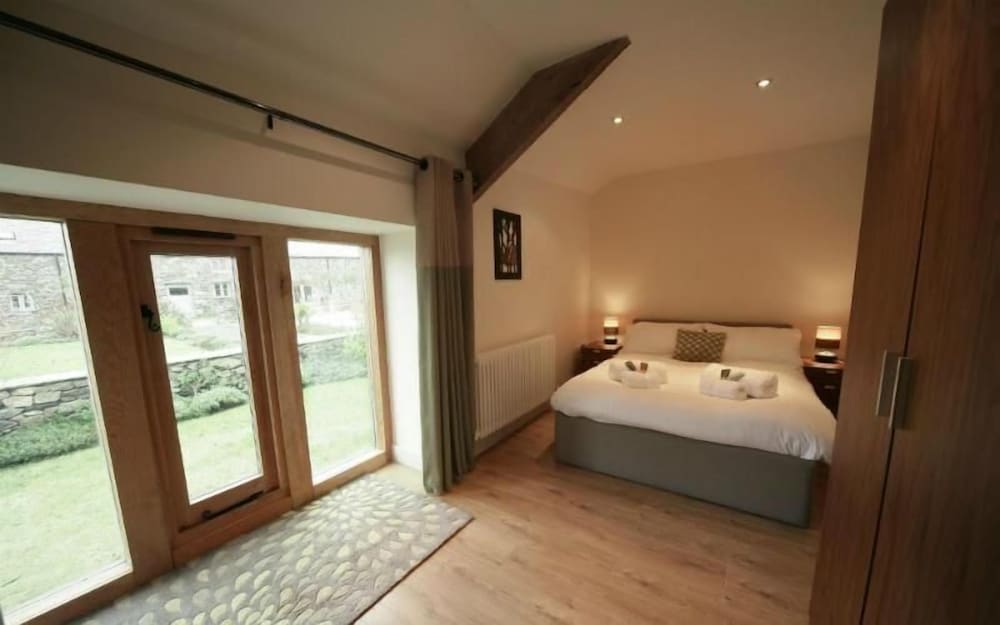 The Milking House view 3