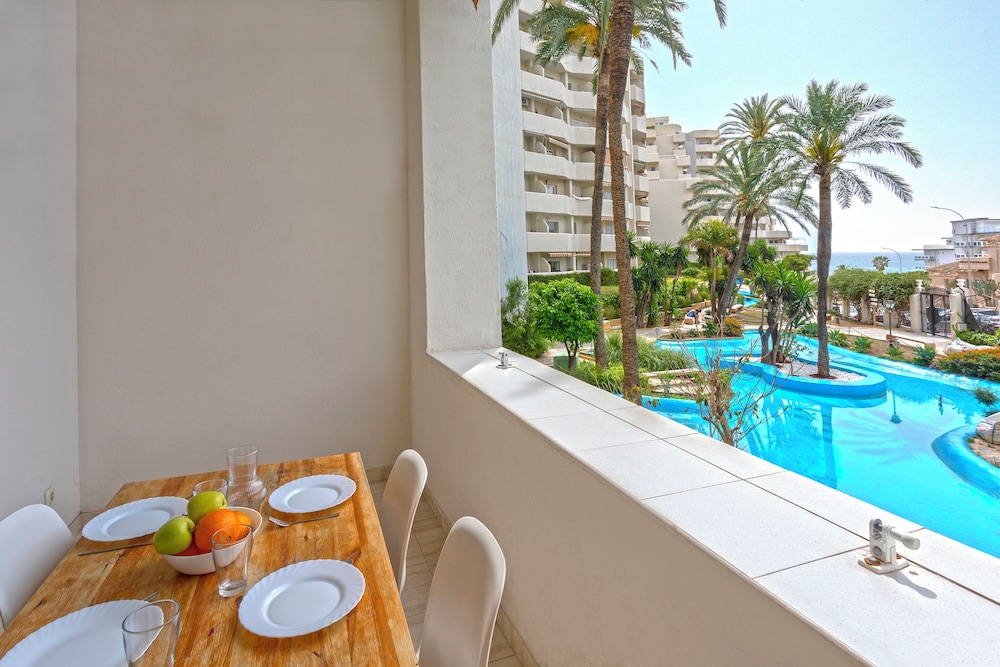 Sunstay Benalbeach Loft Benalmadena