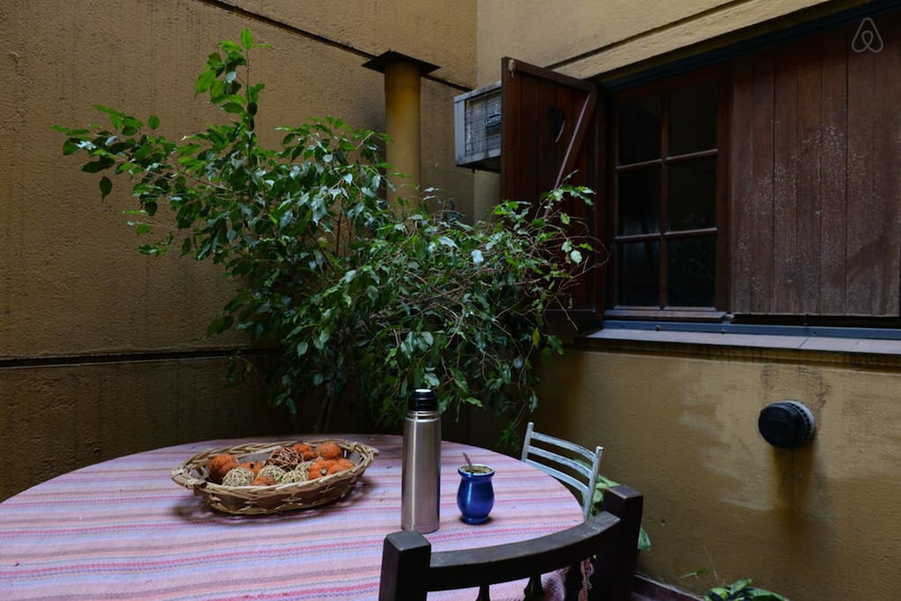 Mediterranea Hostel Cordoba