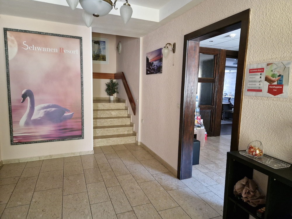 Schwanen Resort