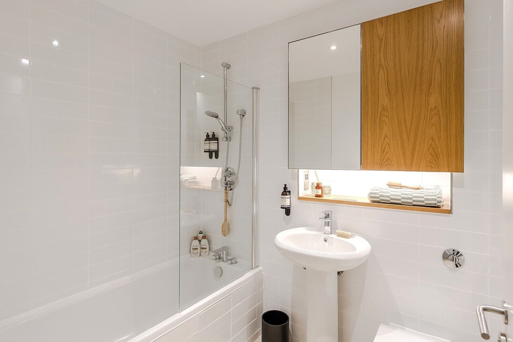 Your Apartment I King's Cross