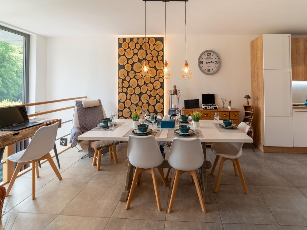 Magnificent Holiday Home for 6 Adults in Xhoffraix