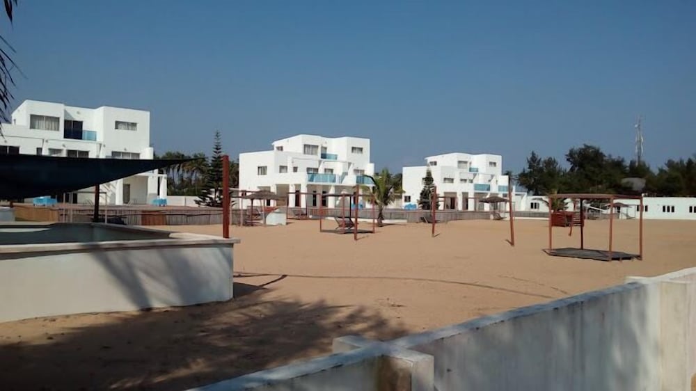 La Manga Luxury Beach Villas