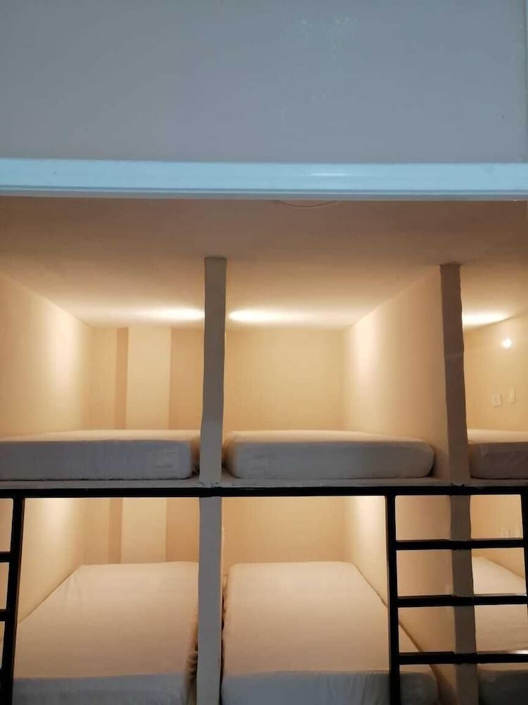 Casa De Mar Hostel