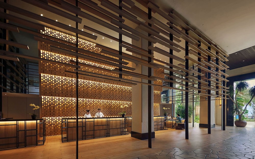 PARKROYAL Penang Resort 5