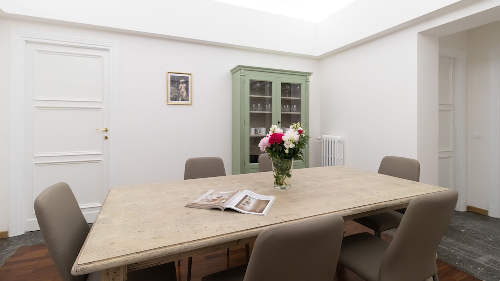 Italianway - Barberini