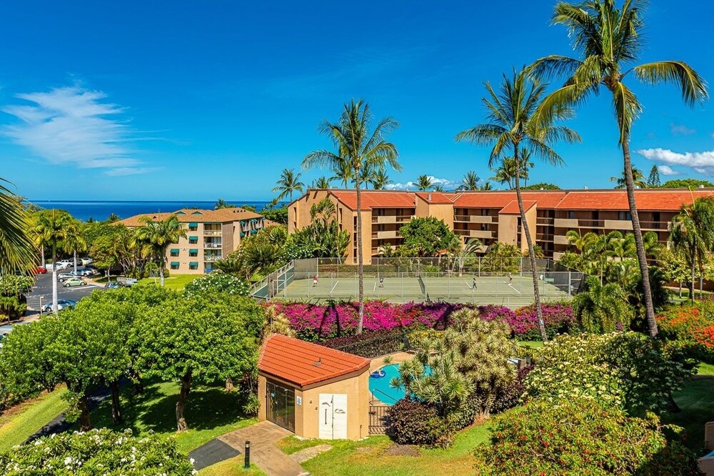 Maui Vista 3214 1 Bedroom Condo