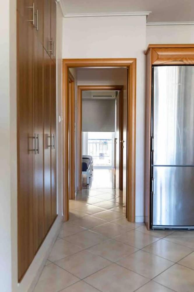 Petralona Amazing 2 bd Flat