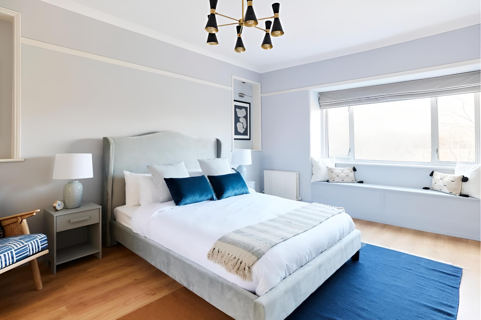 The Barnet Escape - Exquisite 4bdr House With Garden Patio