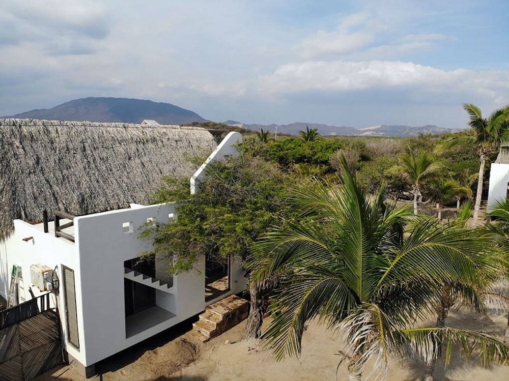 LAS PALMERAS view 3