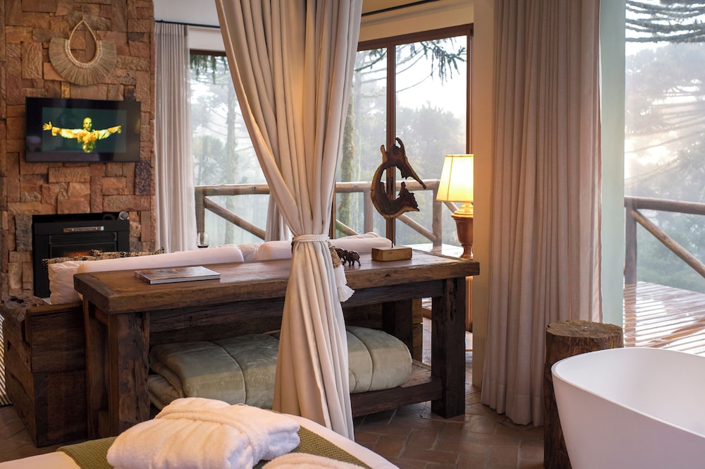 Bulawayo Lodge