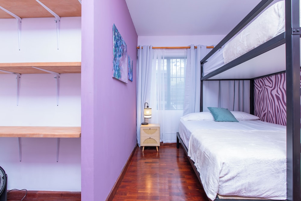 Casa Zafiro B&B