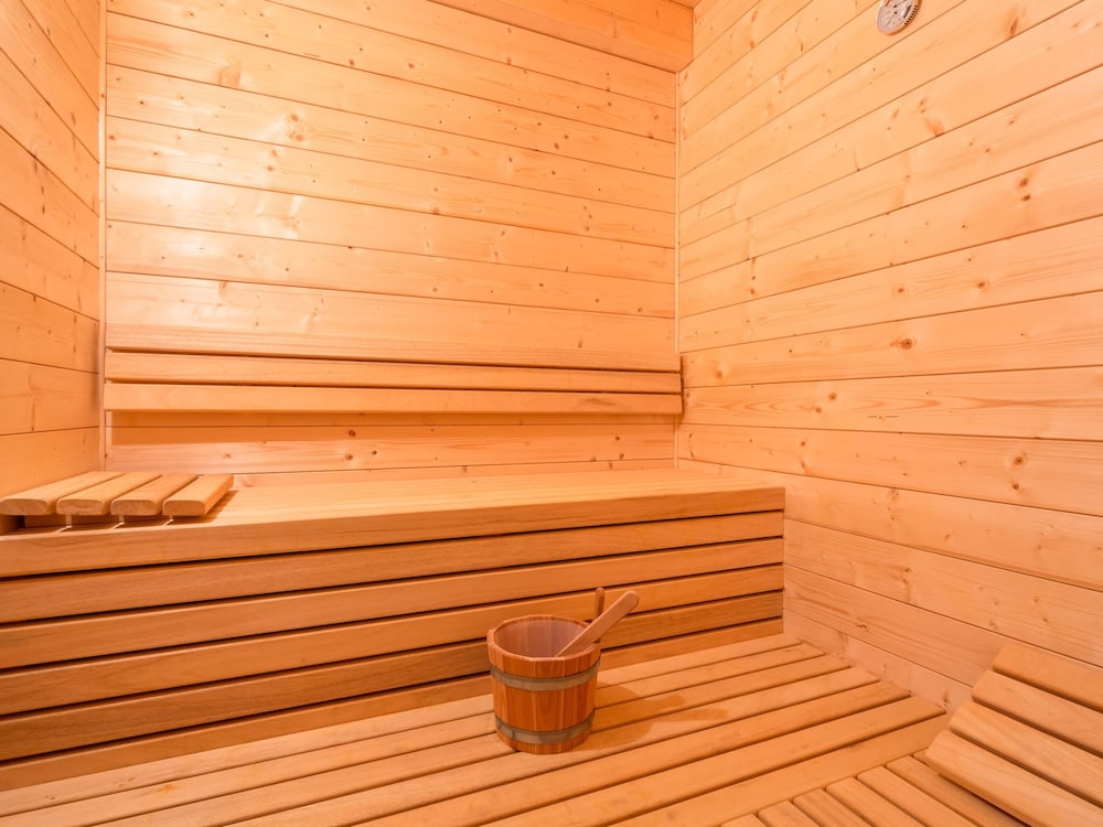 Chalet in Klippitztorl ski Area With Sauna