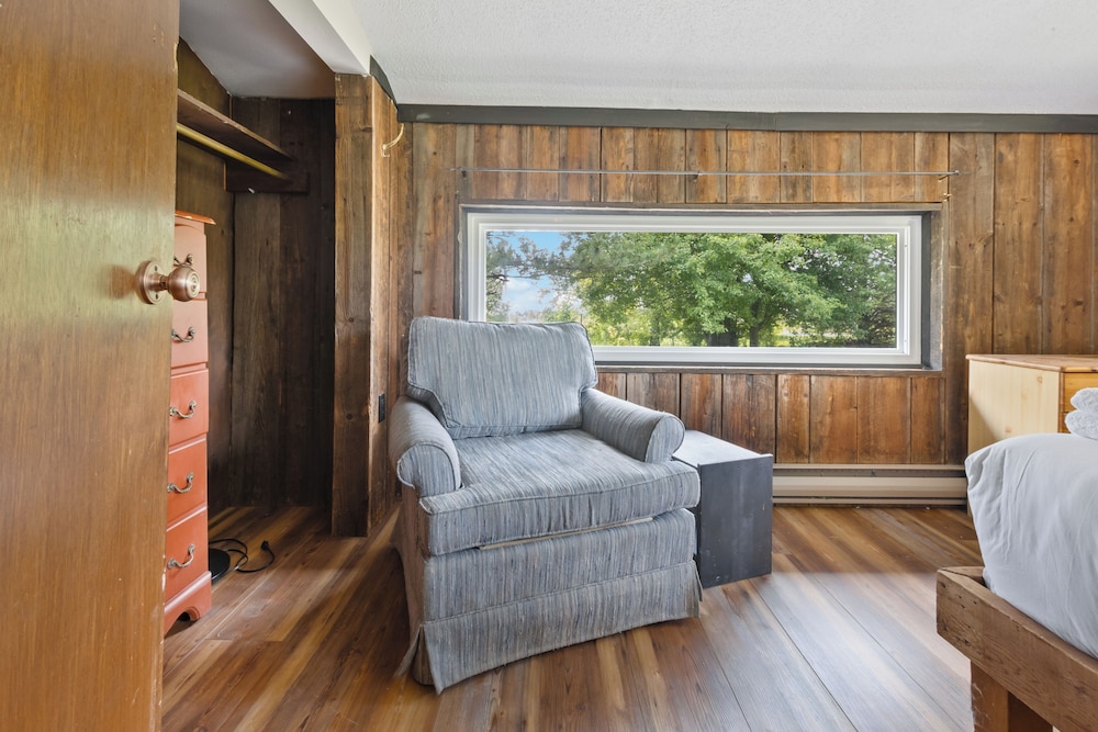 Tyrolean Chalets