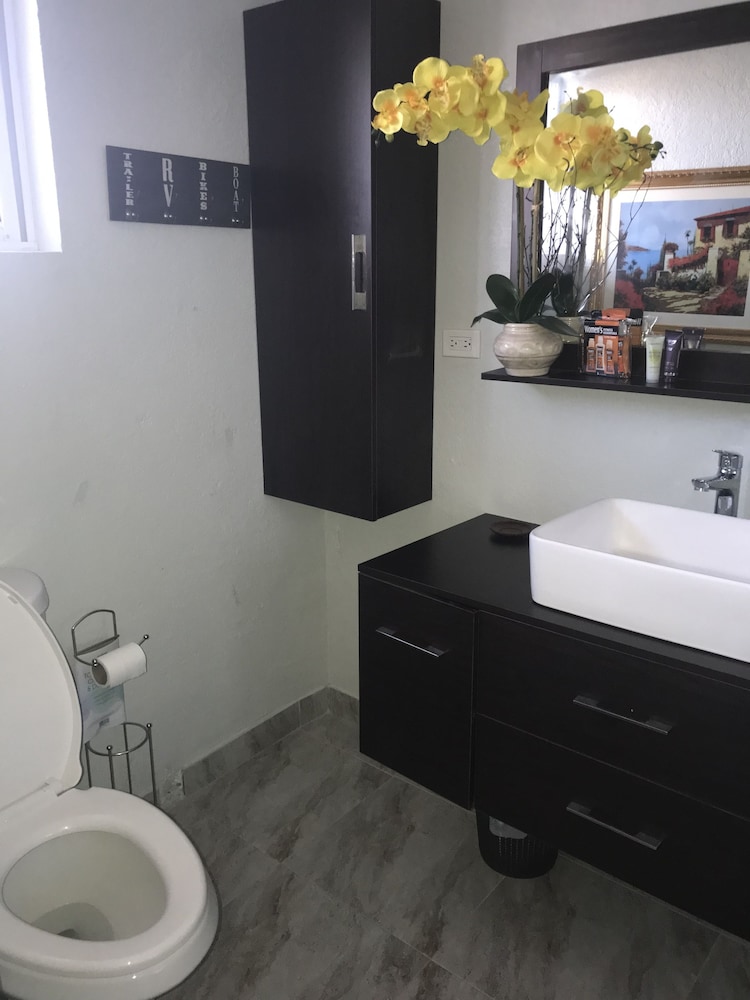 Abacus Jamaica the Zana Suite