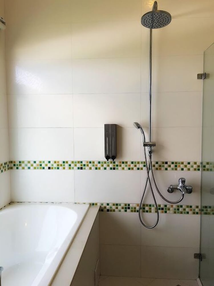Ibali B & B