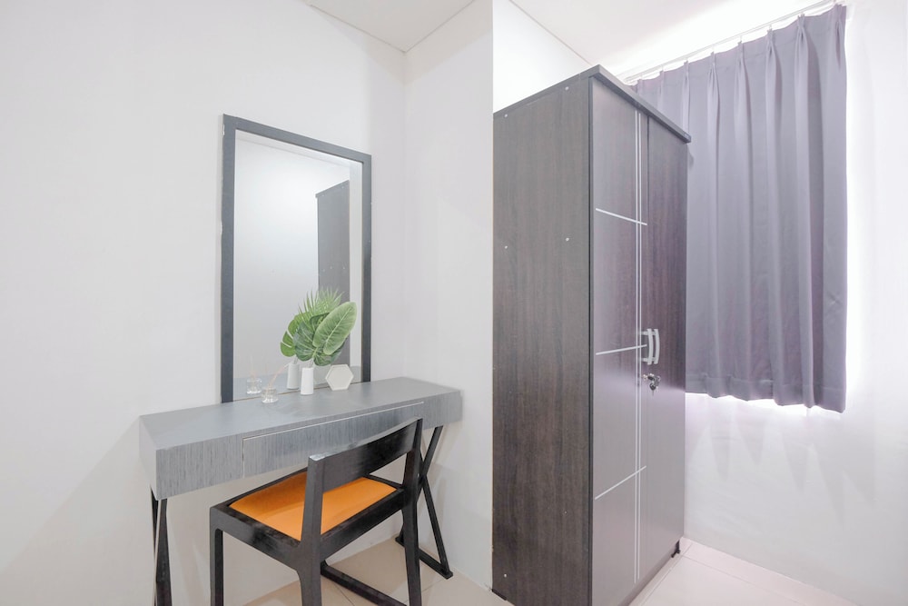 Spacious 2BR Apartment at Vittoria Residence