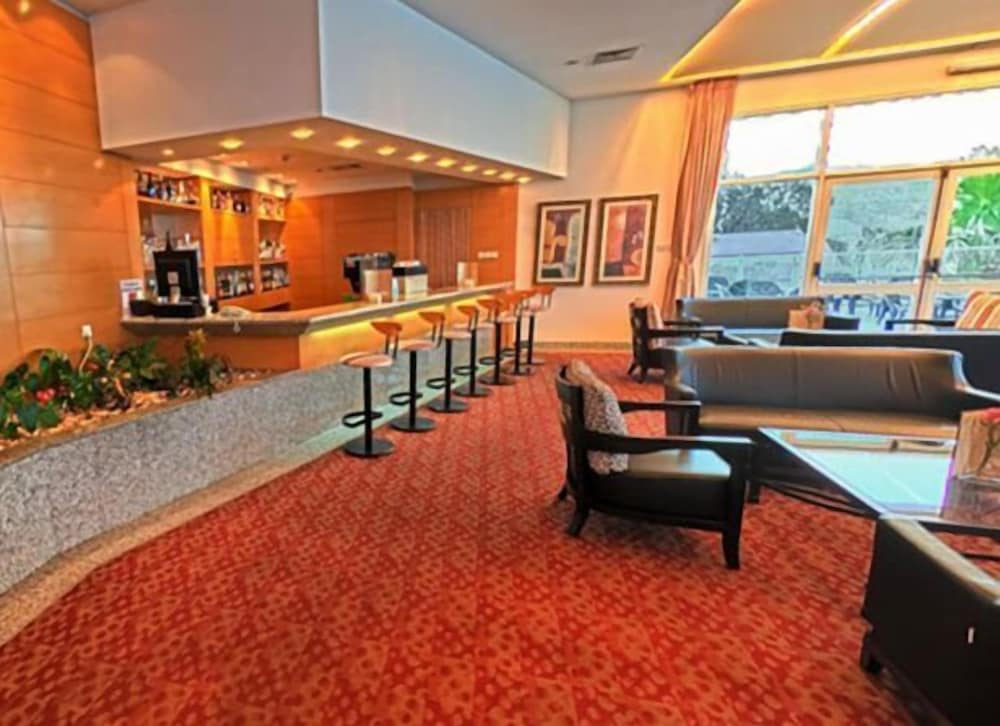 Tiberias Vacations - Golan Hotel Tiberias - Property Image 1
