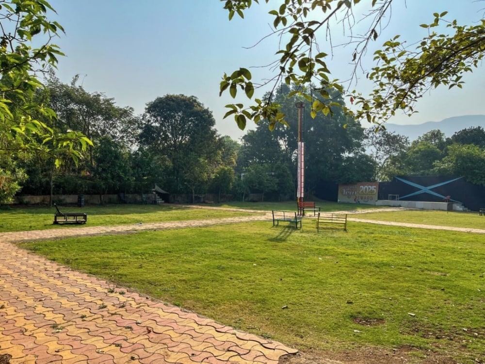 Swarg Resort