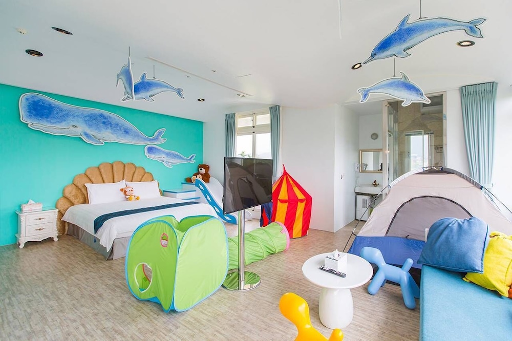 Footprint B&B