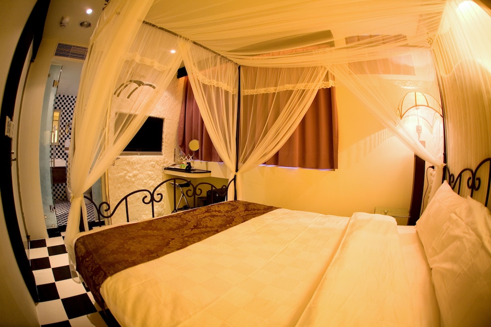 K-ONE HomeStay