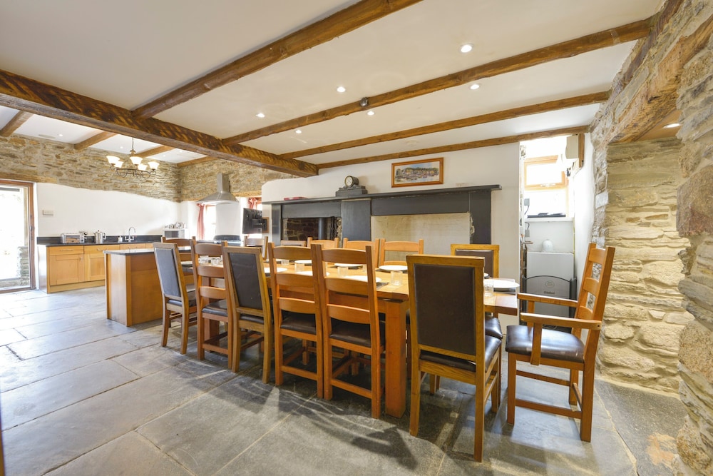 Haye Barton Farm