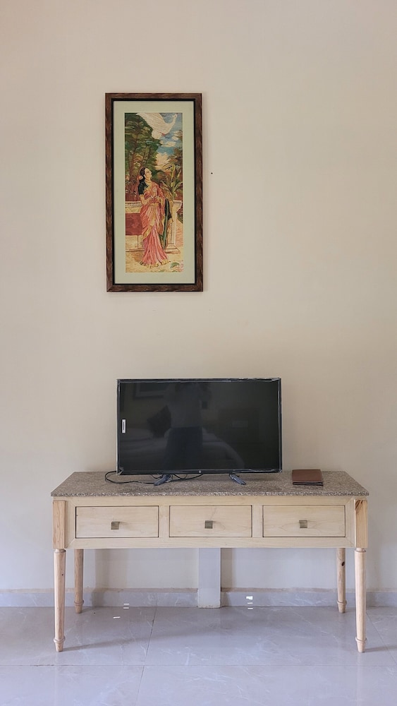 Madhuvan Retreat Resort Amba