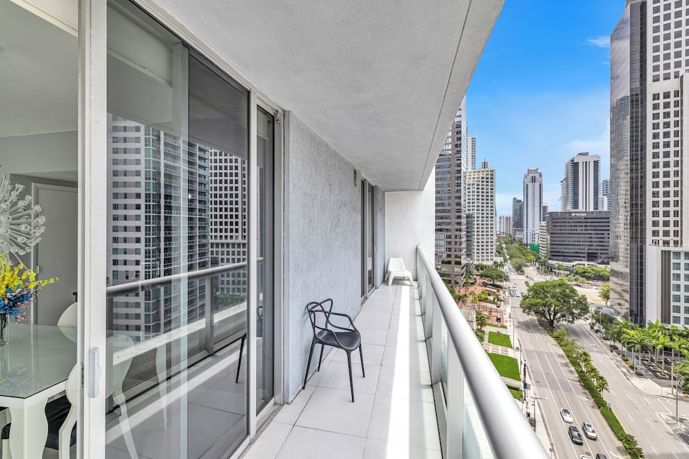 Icon Brickell