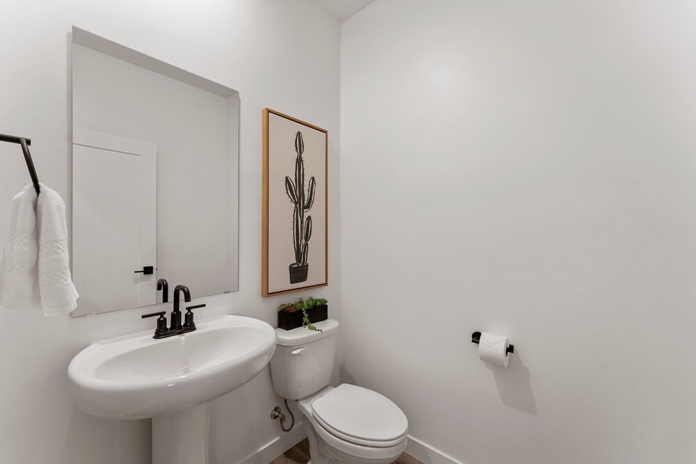 Sand Hollow Skyline 4 Bedroom Townhouse